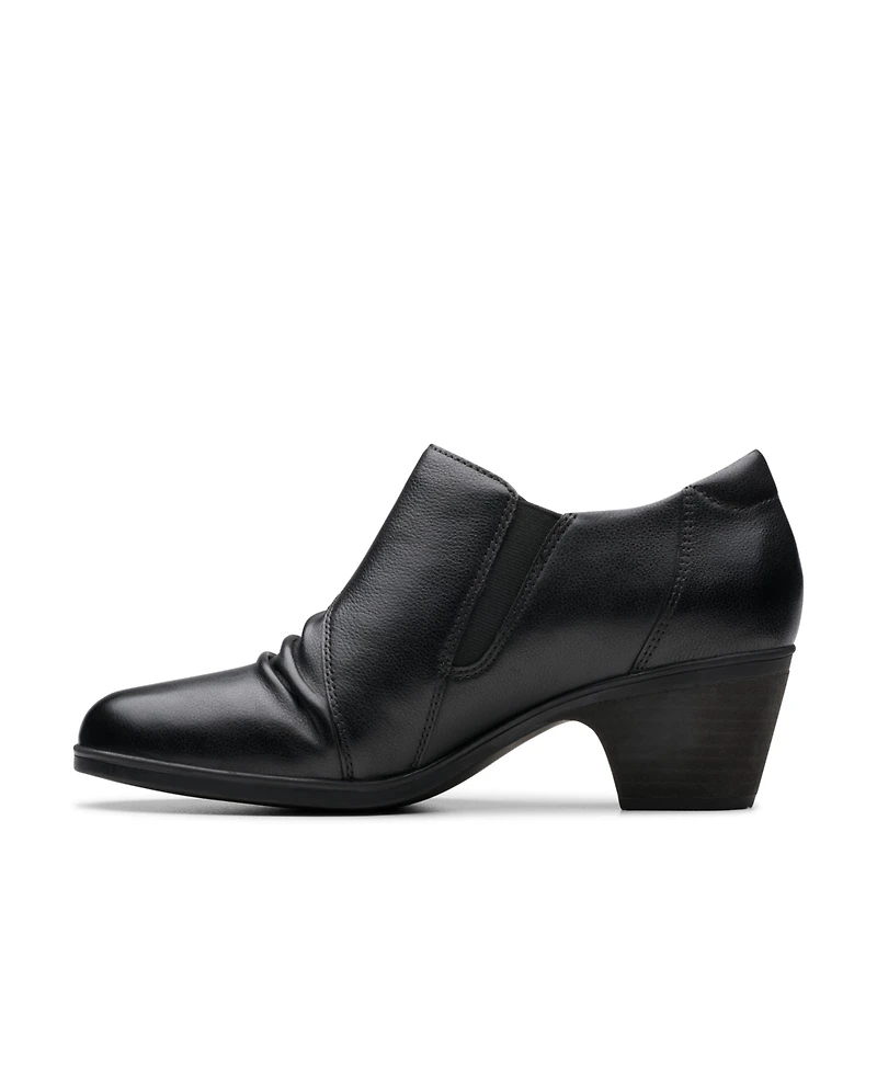 Clarks Women's Collection Emily 2 Braley Shoes