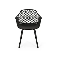 Streamdale Modern Outdoor Dining Chair Style And Durability For Your Patio