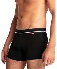 Mosmann Australia Men's Bamboo Trunk - Pepper