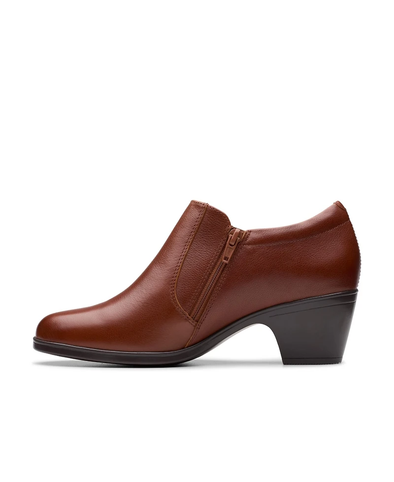Clarks Women's Collection Emily 2 Reyna Shoes