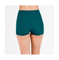 Calypsa Women's Swim Shorts