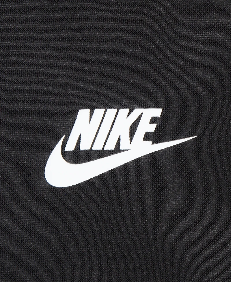 Nike Toddler Boys 2-Piece Sportswear Lifestyle Essentials Jacket and Pant Set