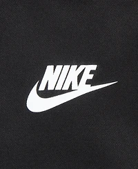 Nike Toddler Boys 2-Piece Sportswear Lifestyle Essentials Jacket and Pant Set