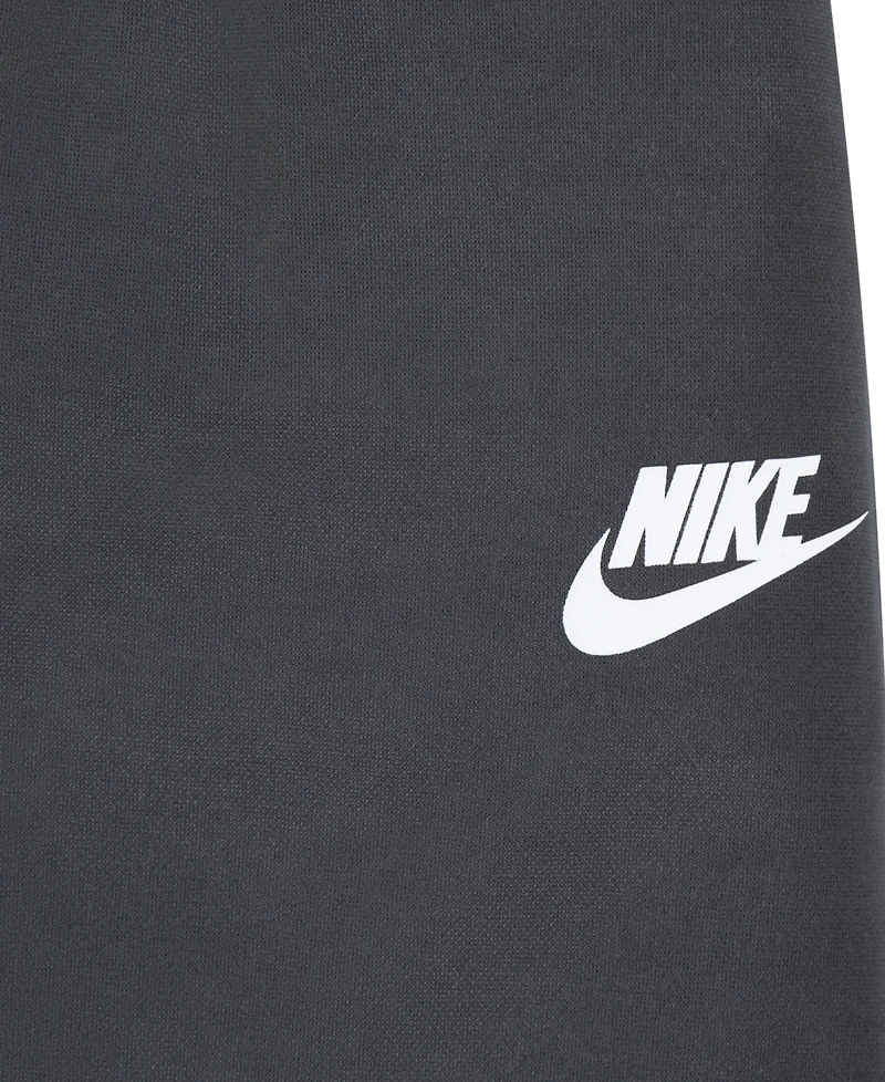Nike Toddler Boys 2-Piece Sportswear Lifestyle Essentials Jacket and Pant Set