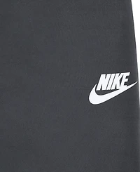 Nike Toddler Boys 2-Piece Sportswear Lifestyle Essentials Jacket and Pant Set