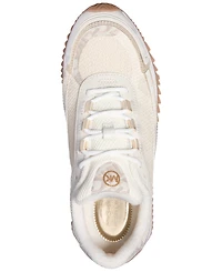 Michael Michael Kors Byrdie Trainer Running Sneakers
