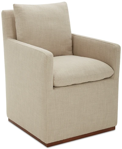 Kenity Ii Arm Chair, Created for Macy's