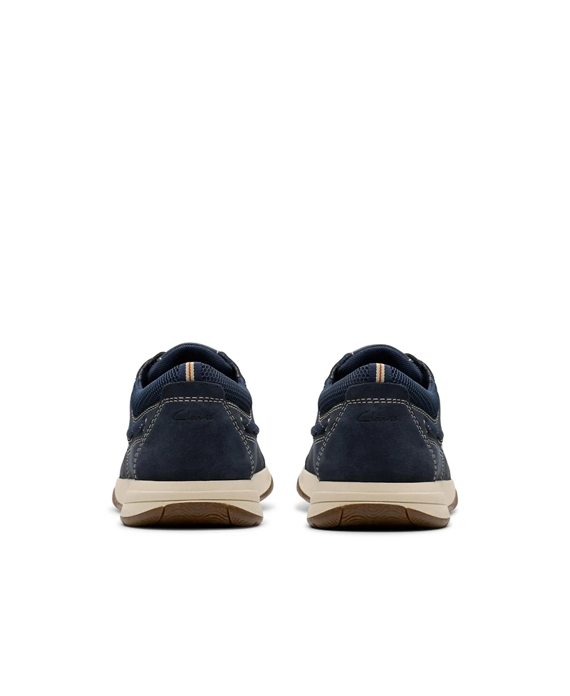 Clarks Collection Men's Sailview Lace Shoes