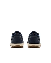 Clarks Collection Men's Sailview Lace Shoes