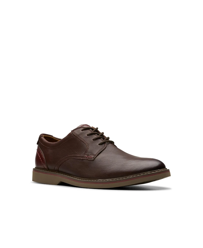 Clarks Collection Men's Radcliff Low Shoes