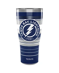Tervis Tumbler Tampa Bay Lightning 30oz. Hype Stripes Stainless Steel Tumbler