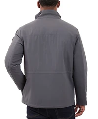 Michael Kors Men's Quilted Field Jacket