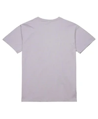 Mitchell & Ness Men's Purple Orlando City Sc 10th Anniversary Premium Pocket T-Shirt
