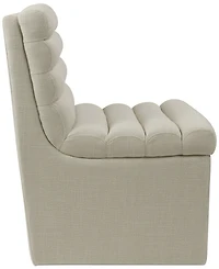 Clave Dining Chair, Created for Macy's