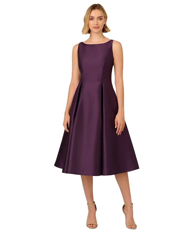 la lune long sleeve backless mini dress cream Low Back Maxi Format:Digital (PDF) NPU-Amats-202350 Christmas Eve Christmas Dresses LENZING ECOVERO viscose fibres