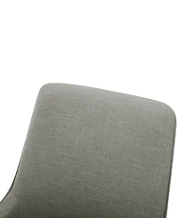 Everly Ii Dining Chair, Created for Macy's