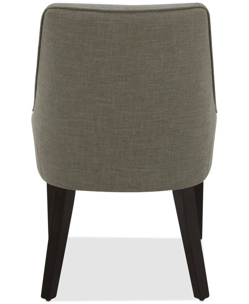 Everly Ii Dining Chair, Created for Macy's