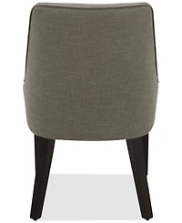 Everly Ii Dining Chair, Created for Macy's