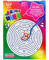 It'Sugar Marshmallow Mania Candy Cereal Box, 8 oz.