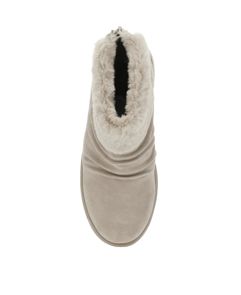 Baretraps Women's Nuri Cold Weather Booties