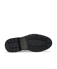 Clarks Collection Men's Burchill Up Boots