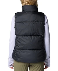Columbia Women's Puffect Thermarator Insulated Vest