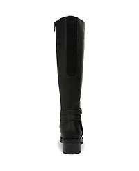 LifeStride Women's Berkley Wide Calf Knee High Boots