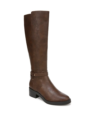LifeStride Women's Berkley Knee High Boots