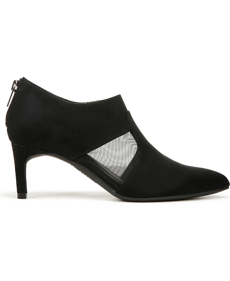LifeStride Women's Annette Pointed Toe Shooties