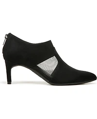 LifeStride Women's Annette Pointed Toe Shooties