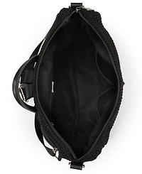 The Sak Women's Los Feliz Crochet Backpack