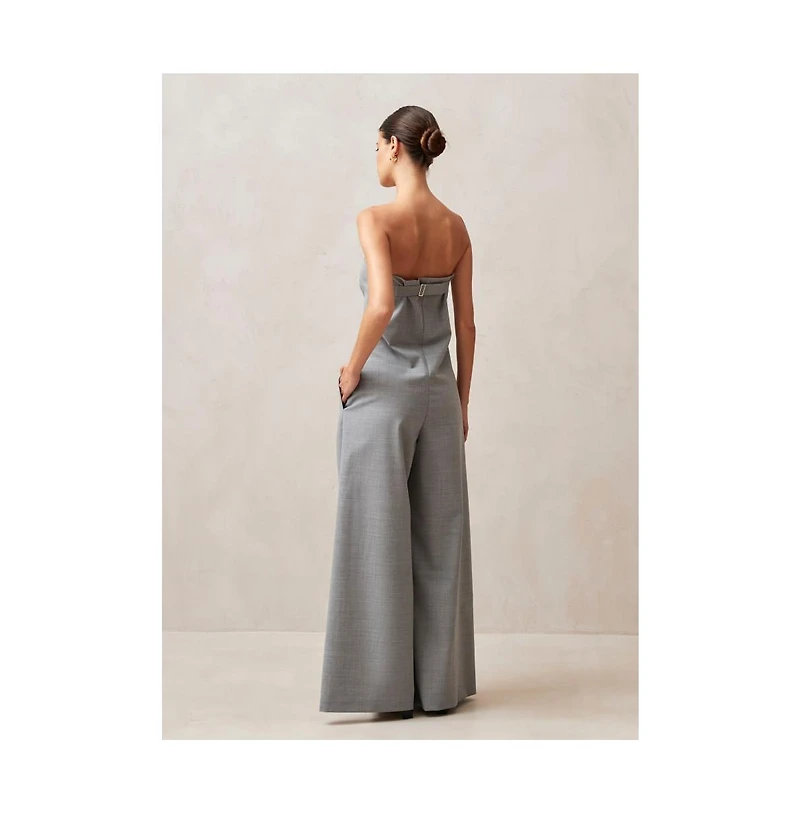 Alohas Women's Elisa Jumpsuit