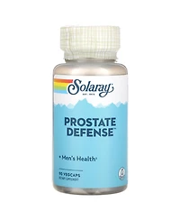 Solaray Prostate Defense - 90 VegCaps