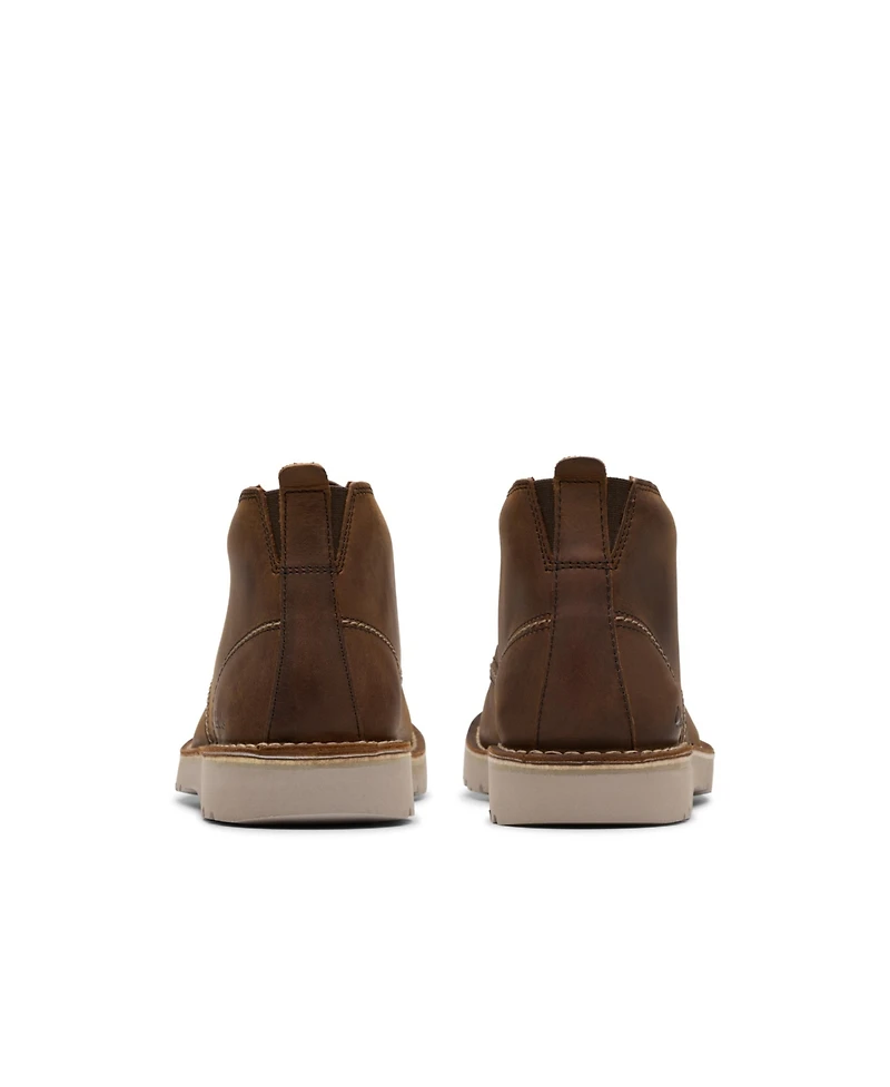 Clarks Collection Men's Eastridge Mid Boots