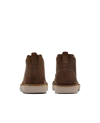 Clarks Collection Men's Eastridge Mid Boots