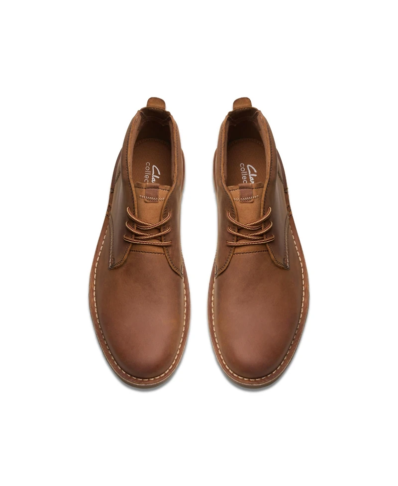 Clarks Collection Men's Eastridge Mid Boots