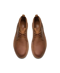 Clarks Collection Men's Eastridge Mid Boots