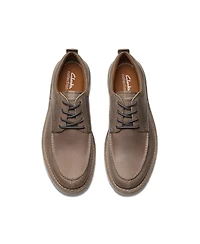 Clarks Collection Men's Eastridge Moc Shoes
