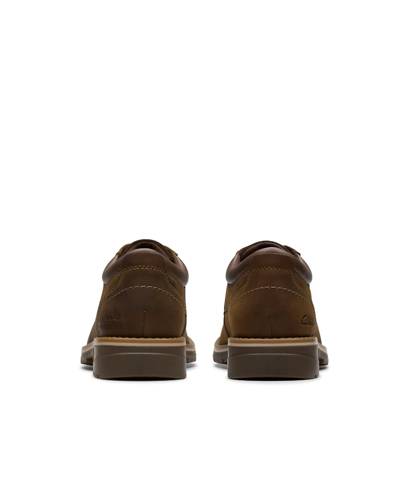 Clarks Collection Men's Morris Low Ap Shoes