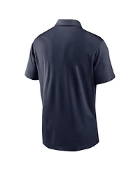 Nike Men's Navy New England Patriots Franchise Performance Polo