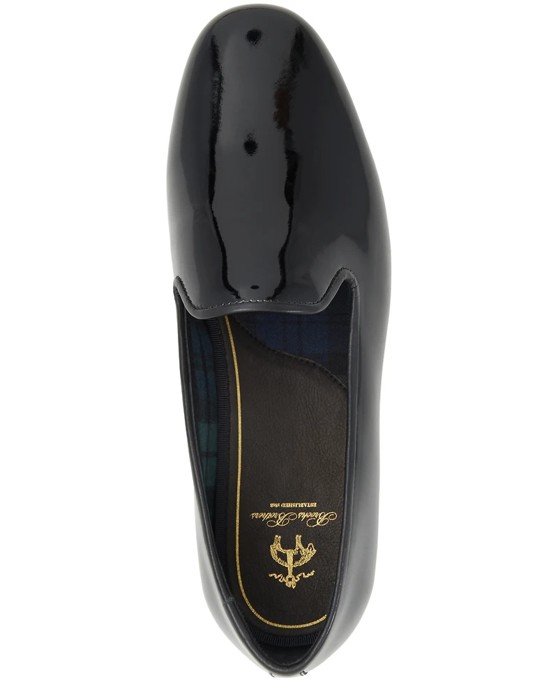 Brooks Brothers Men's Lenox Loafers