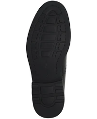 Brooks Brothers Men's Ellington Lace Up Oxfords