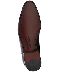 Brooks Brothers Men's Pierce Lace Up Oxfords