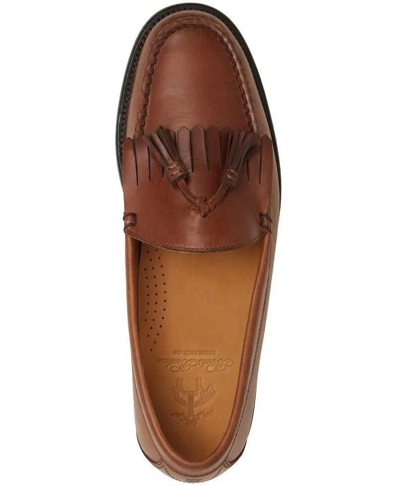 Brooks Brothers Men's Edison Loafers
