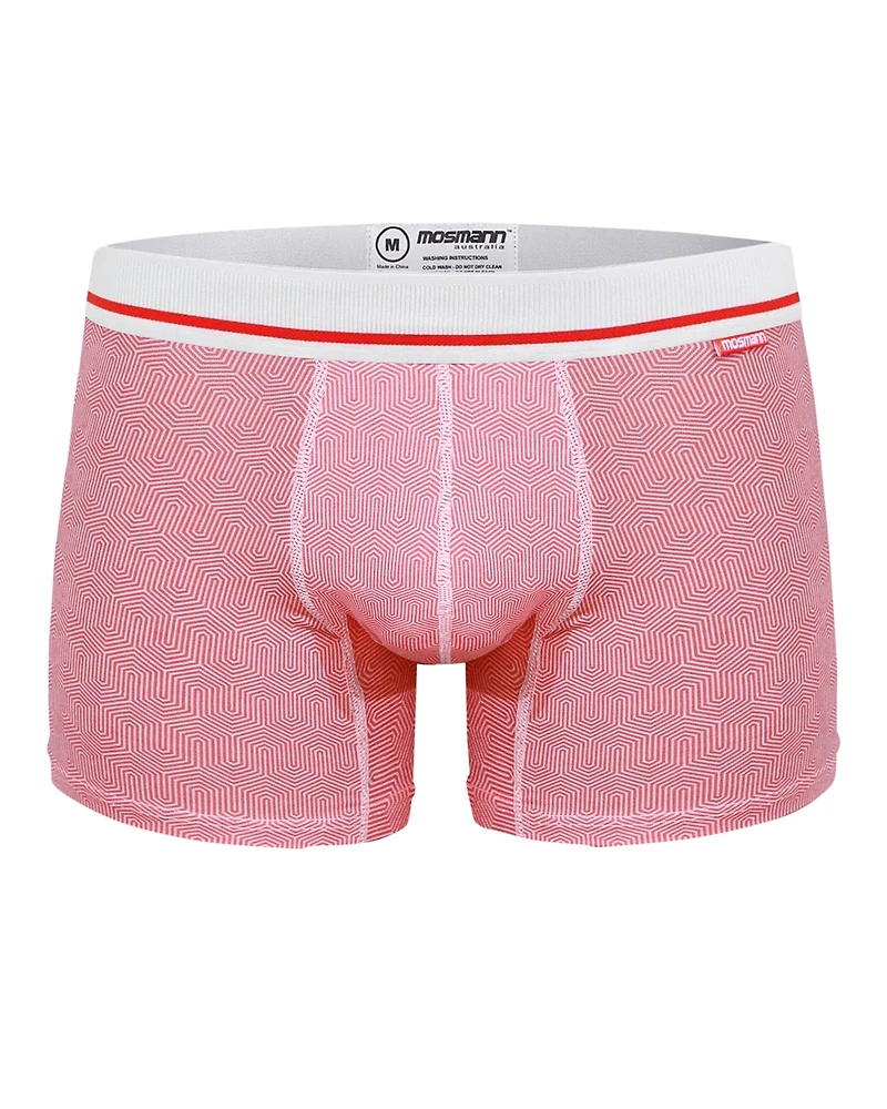 Mosmann Australia Men's Amaze Trunks
