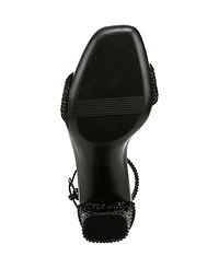 Naturalizer Joy-Glitz Platform Dress Sandals