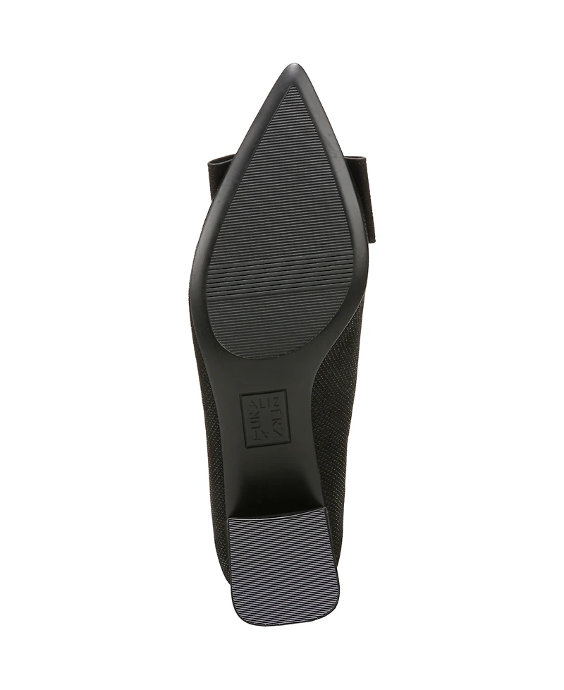 Naturalizer Mavis Mid-Heel Pumps