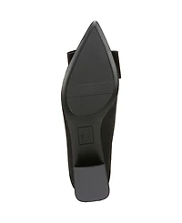 Naturalizer Mavis Mid-Heel Pumps