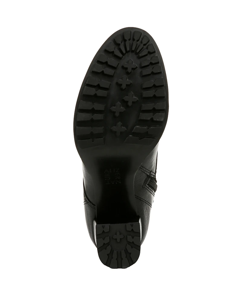 Naturalizer Callie Lug Sole Booties