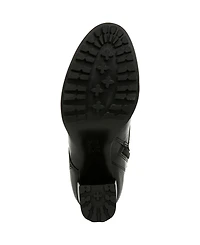 Naturalizer Callie Lug Sole Booties